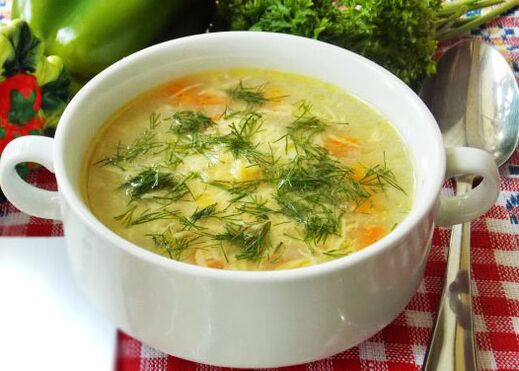Soup