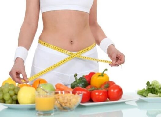 How to lose weight quickly