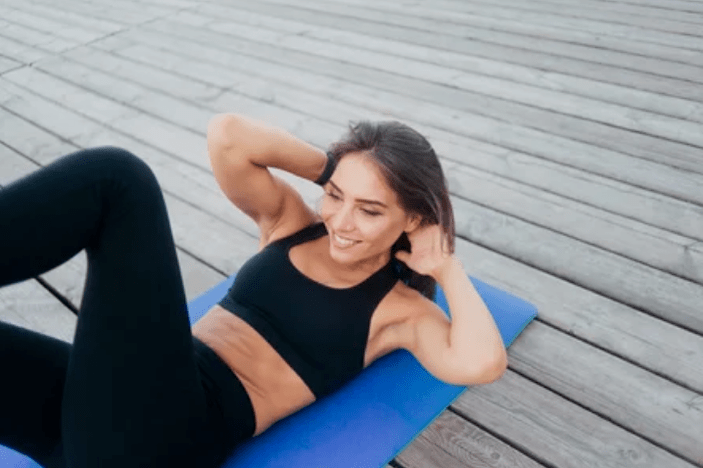 Exercises for weight loss