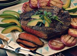 Principles of protein diet